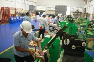 Con 100 transformadores al mes Falcón potenciará el sistema eléctrico municipal, regional y nacional