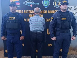 Detenido sexagenario por presuntos actos lascivos contra una adolescente de 14 años en las salas de cine de Lago Mall