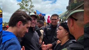 Gobierno Nacional acuerda plan para fortalecer la producción de oro en el Arco Minero
