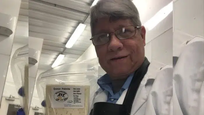 Científico maracayero revoluciona la industria láctea en EE UU y eleva el queso de mano venezolano a la categoría Premium
