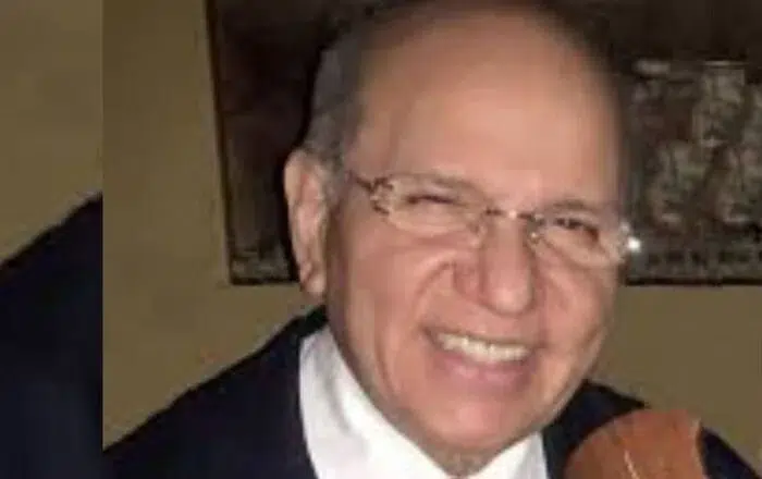 Con buen ánimo: Tras una operación exitosa el reconocido músico y periodista zuliano Harold Zavala se recupera satisfactoriamente