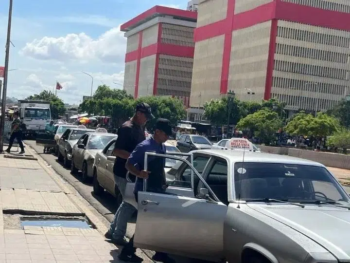 Buenas noticias para los transportistas: arrancan créditos para repuestos y autopartes