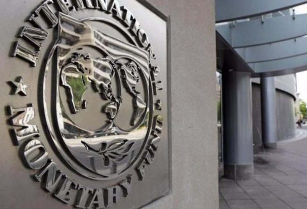 FMI designó a Álvaro Piris Chavarri como su nuevo jefe de misión para Venezuela: Bloomberg