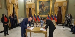 «Queremos avanzar con rapidez»: General Electric apuesta por la agilidad en el nuevo acuerdo eléctrico con Venezuela