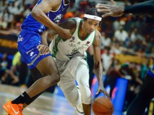 Guaiqueríes vence a Marinos y extiende la Gran Final de la Superliga Profesional de Baloncesto
