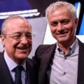 Florentino Pérez anuncia el regreso de José Mourinho de cara a las elecciones en el Real Madrid