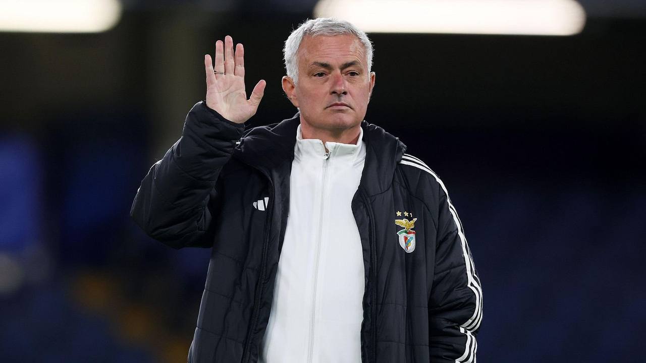 José Mourinho llegaría esta tarde a Madrid para iniciar su segunda etapa con el club blanco