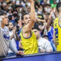 Marinos golpea primero y se lleva el arranque de la final ante Guaiqueríes