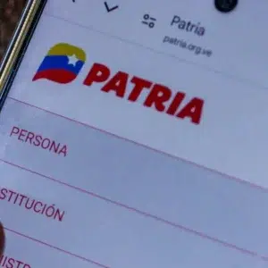 Inicia pago del «Ingreso Integral con aumento en Patria