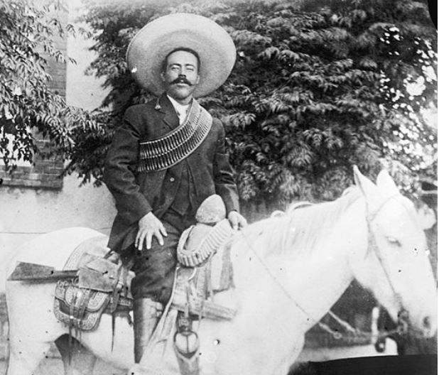 Un 5 de junio nació Pancho Villa, el Centauro del Norte: Icono de la Revolución mexicana