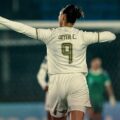 ¡Las chamas al repechaje! La Vinotinto femenina igualó con Uruguay y sueña con el Mundial