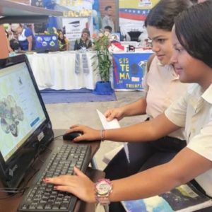 Abierto proceso nacional de ingreso universitario para optar a cupos en el sistema público
