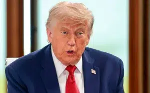 Donald Trump celebra el estado de las relaciones bilaterales: “Nuestra relación con Venezuela es estupenda”