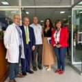 Bancamiga apoya atención médica de calidad en el Hospital San Juan de Dios