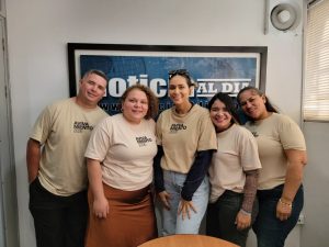 Todo listo para «Noches de Avivamiento 2026»: Un encuentro espiritual cargado de amor, fe y esperanza