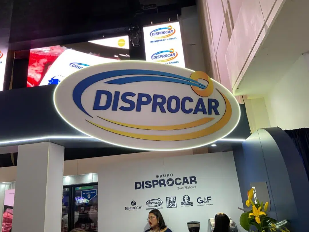 Grupo Disprocar impulsa el sector cárnico nacional con tecnología de termoformado y realidad virtual