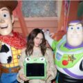 Belinda será la voz de Lilypad en 