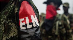El ELN declara un alto el fuego unilateral para la segunda vuelta presidencial  en Colombia