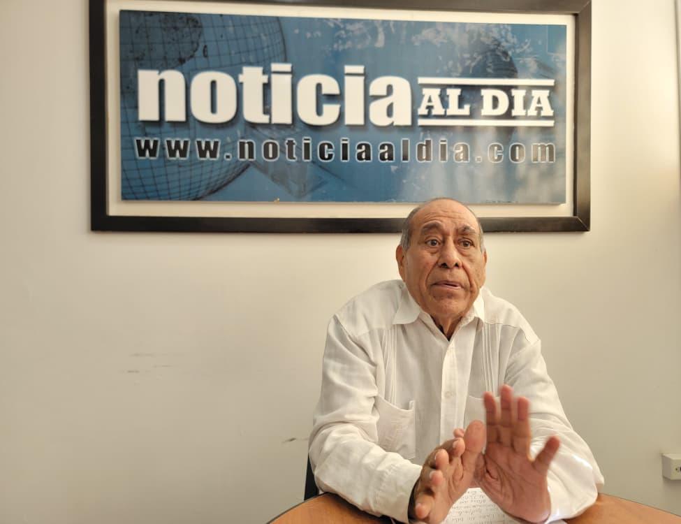 Humberto Albarrán Morillo anuncia su retiro tras más de dos décadas al frente de Prensa Turística Nacional