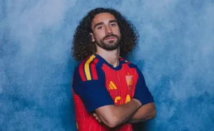 Real Madrid cierra un acuerdo total para el fichaje de Marc Cucurella
