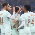 Michael Olise se exhibe con un ‘hat-trick’ en el triunfo de Francia antes del Mundial