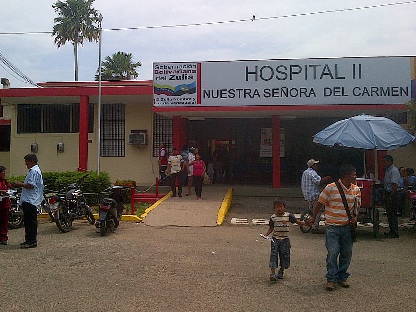 Tras parir a su hija la asfixió, metió el cuerpecito en una bolsa, lo enterró y unos perros lo descubrieron:  El Cicpc la capturó en Machiques de Perijá
