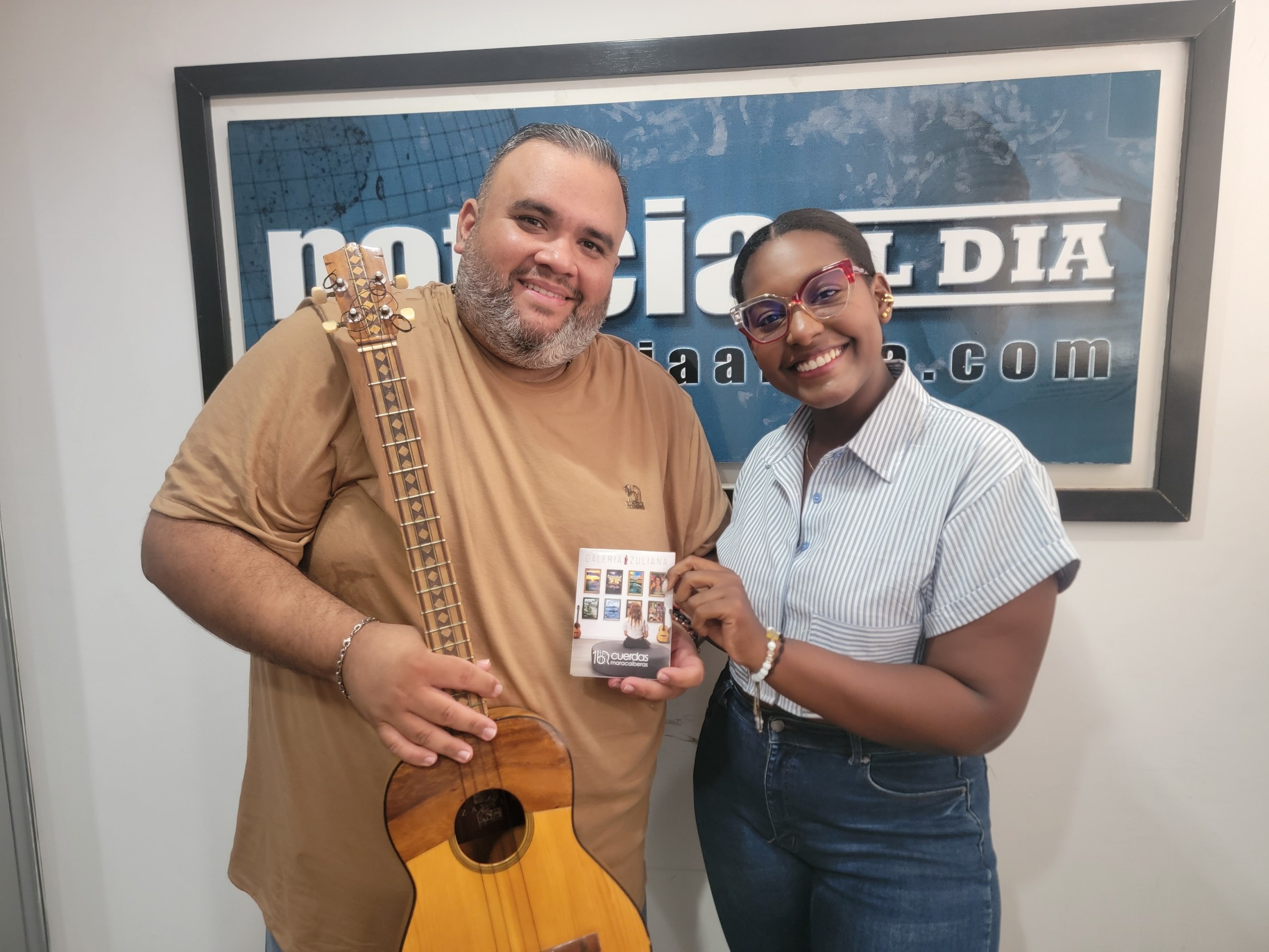 16 cuerdas maracaiberas defiende la identidad musical regional con el lanzamiento de 