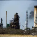 John Barrett aseguró que las exportaciones de petróleo de Venezuela alcanzaron 1,25 millones bd 