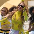 ¡Shakira hace historia! 