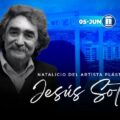 Jesús Soto: A 103 años de su nacimiento, su arte en movimiento interactúa con el espectador